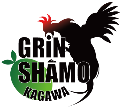 GRiNSHĀMO  KAGAWA